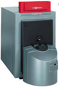 ������ ����� Viessmann - ����������� 1