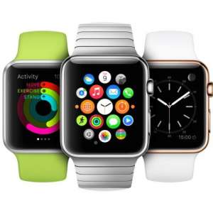 ������ ����� � � ������� IOS Iphone ��� 6+ / 6 / 5, Aple Watch - ����������� 1