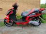 ������ ����� � � ������� ����� �����-������� �SPARTA EVOLUTIONS� 150cc (Storm V) - ����������� 2