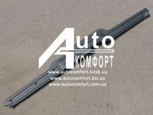 ������ ����� �� Renault Trafic, Opel Vivaro, Nissan Primastar (������, ������, ���������) - ����������� 1