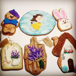 ������ ����� �� ������� �������� � ������ �AKE-ART - ����������� 1