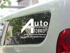 ������ �����, ����� ����, ������� ���� �� Fiat Doblo 2010 - ����������� 1