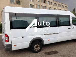 ������ �����, ������ ���� �� Mercedes-Benz Sprinter (1995-2006), Volkswagen LT������ �����, ������ ���� �� Mercedes-Benz Sprint - ����������� 1