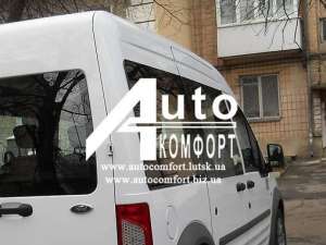 ������ �����, ������ ����, (������� ����) Ford Transit (Tourneo) Connect (���� ������� - ����������� 1