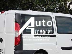 ������ �����, ������ ����, ������� ���� �� Fiat Doblo 2000 - ����������� 1