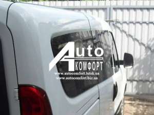 ������ �����, ������ ����, ������� ���� �� Fiat Doblo 2010 - ����������� 1