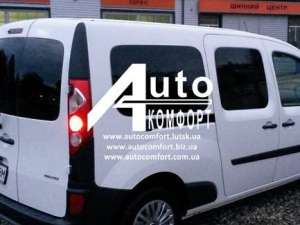������ �����, ������ ����, ������� ���� �� ���������� Renault Kangoo 08- - ����������� 1