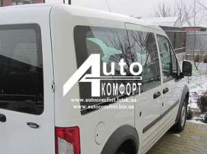 ������ �����, ������ ����, (�������� ����) Ford Transit (Tourneo) Connect - ����������� 1