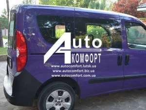 ������ �����, ������ ����, �������� ���� {original} �� Fiat Doblo 2010 - ����������� 1