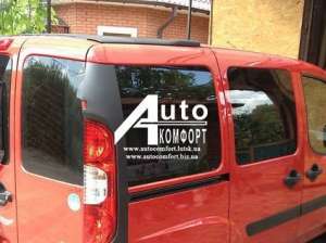 ������ �����, ������ ����, �������� ���� �� Fiat Doblo 2000 - ����������� 1