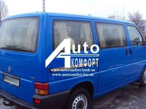 ������ �����, ������ ������ �� Volkswagen Transporter �-4 - ����������� 1