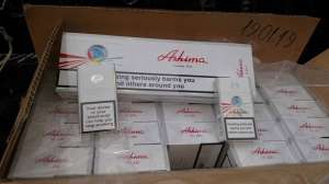 ������ ����� �������� "Ashima" �������, ����� (��������). - ����������� 1