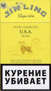 ������ ����� �������� Jin Ling. - ����������� 1