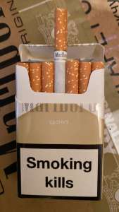 ������ ����� �������� Marlboro Gold Original (����������)! - ����������� 1
