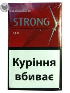 ������ ����� �������� "Strong" - ����������� 1