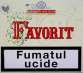 ������� � ����������: ������ ����� �������� ��� ������� ����������� ������������ "Favorit"