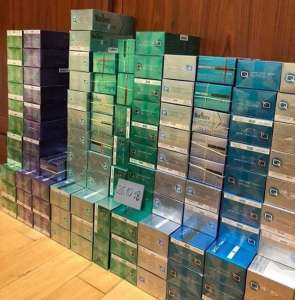 ������ ����� �������� ����� ��� IQOS Marlboro. - ����������� 1