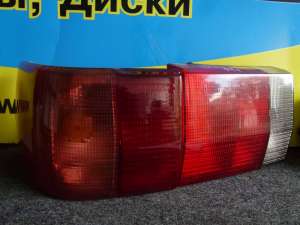 ������ ������ Audi 80 B4 Avant - ����������� 1