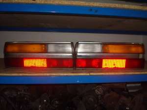 ������ ������ BMW 5 E28 - ����������� 1