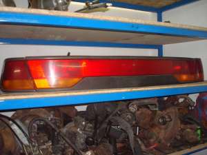 ������ ������ Daewoo Espero - ����������� 1