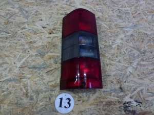 ������ ������ Fiat Ducato, 95 - ����������� 1