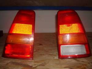 ������ ������ Opel Kadett - ����������� 1