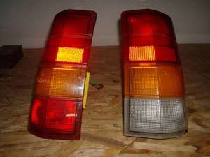 ������ ������ Opel Kadett Universal - ����������� 1