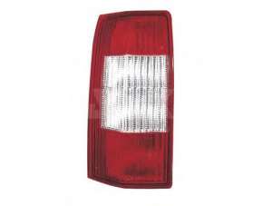 ������ ������ Opel Omega B universal - ����������� 1