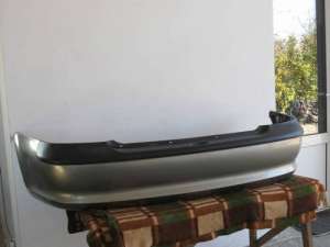 ������ ������ Opel Vectra B - ����������� 1