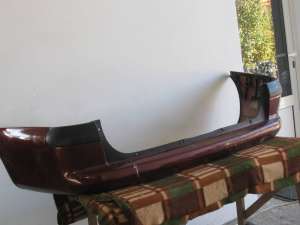 ������ ������ Opel Vectra B Universal - ����������� 1