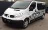 ������ ������ RENAULT TRAFIC - 9.700 �.� - ����������� 1