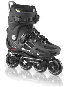 ������ ������ Rollerblade Twister 80 - ����������� 1