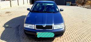 ������ ������ Skoda Octavia 1,9 TD - 7.500 - ����������� 1