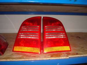 ������ ������ Skoda Octavia - ����������� 1