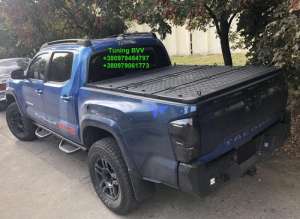 ������ ������ ��� Toyota Tacoma ������. Tuning BVV - ����������� 1