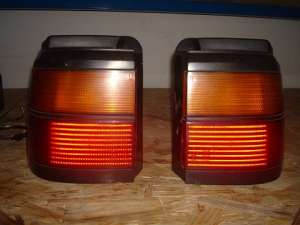 ������ ������ ��� ���������� VW B3 - ����������� 1