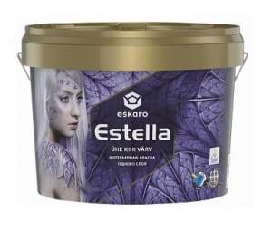 ������ ������ ���� Eskaro Estella (9 �.) ��������� ����! -20% - ����������� 1