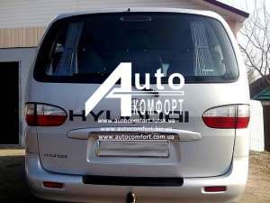 ������ ������ (����) � ���������������� �� Hyundai H-1 I (H-200) (97-07) - ����������� 1