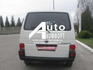 ������ ������ (����) �� Volkswagen Transporter �-4 - ����������� 1