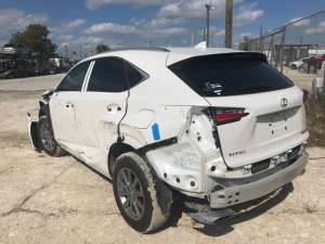 ������ ������ ����� ��� Lexus NX 200T - ����������� 1