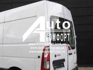 ������ ������ (������) ��� �. �. Renault Master, Opel Movano, Nissan Interstar (10-) - ����������� 1