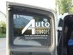 ������ ������ (���������� �����) � ���������������� �� Fiat Doblo 2000 - ����������� 1