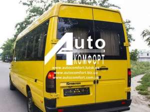 ������ ������ (���������� �����) �� Mercedes Sprinter (1995-2006), Volkswagen LT������ ������ (���������� �����) �� Mercedes Sp - ����������� 1