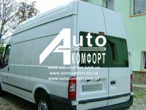 ������ ������ (���������� �����) ��� ��������������� �� Ford Transit 2000- - ����������� 1