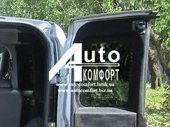 ������ ������ (���������� ������) � ���������������� Fiat Doblo 2010 - ����������� 1