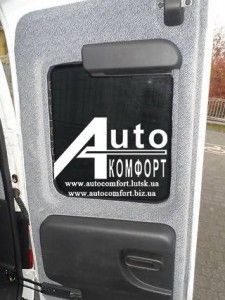 ������ ������ (���������� ������) � ���������������� �� ���������� Opel Combo C (2001�2011) - ����������� 1