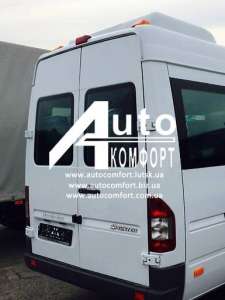 ������ ������ (���������� ������) �� Mercedes Sprinter (1995-2006), Volkswagen LT - ����������� 1