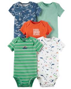 ������ ������� (Carters) ��� - ����������� 1