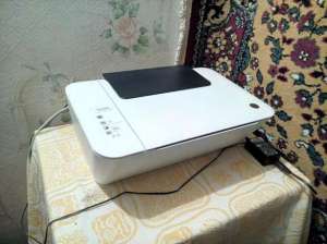 ������ ������� HP 1515 - ����������� 1