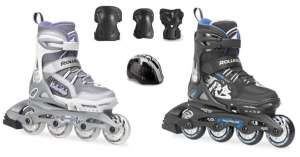������ ������� po���� ���� Rollerblade Spitfire Flash G - ����������� 1